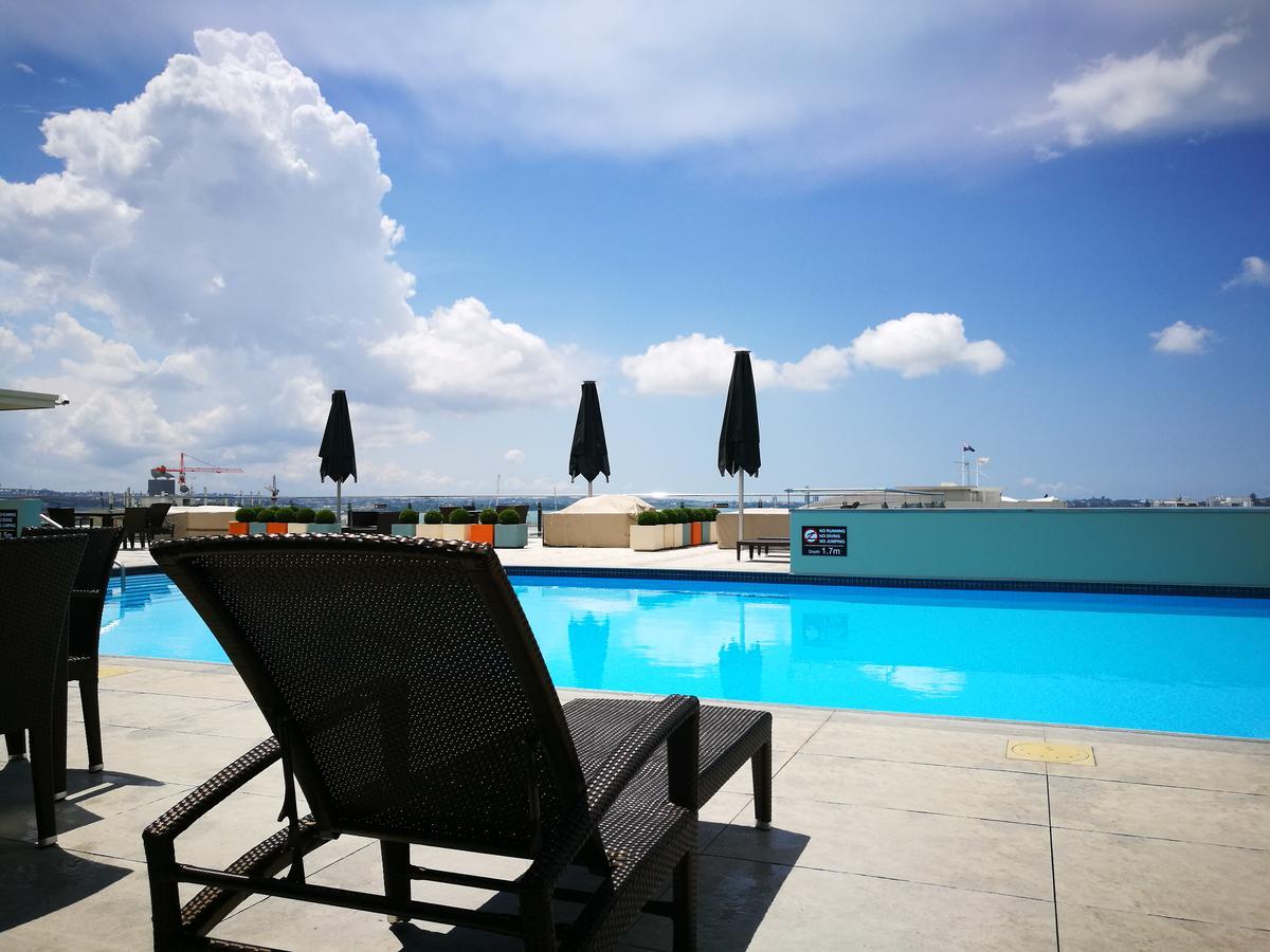 Hotel Rendezvous Heritage 4*