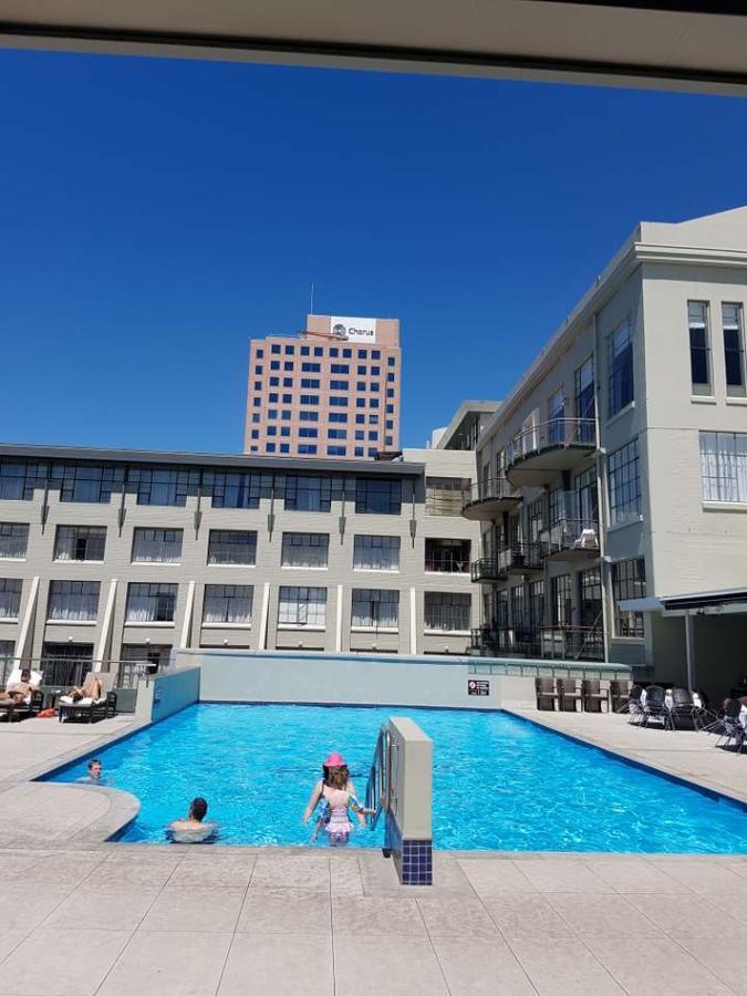 Rendezvous Heritage Auckland