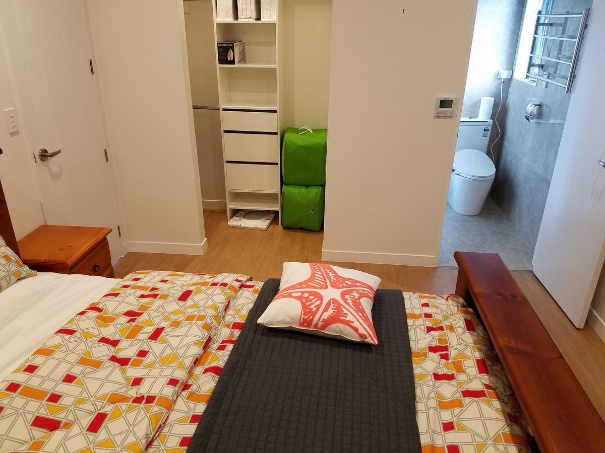 New Smart Nearby Plaza Auckland
