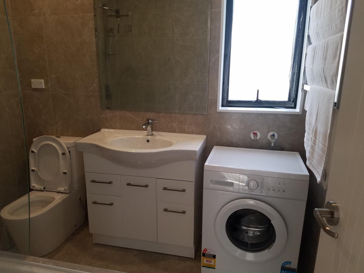 Homestay New Smart Nearby Plaza *
