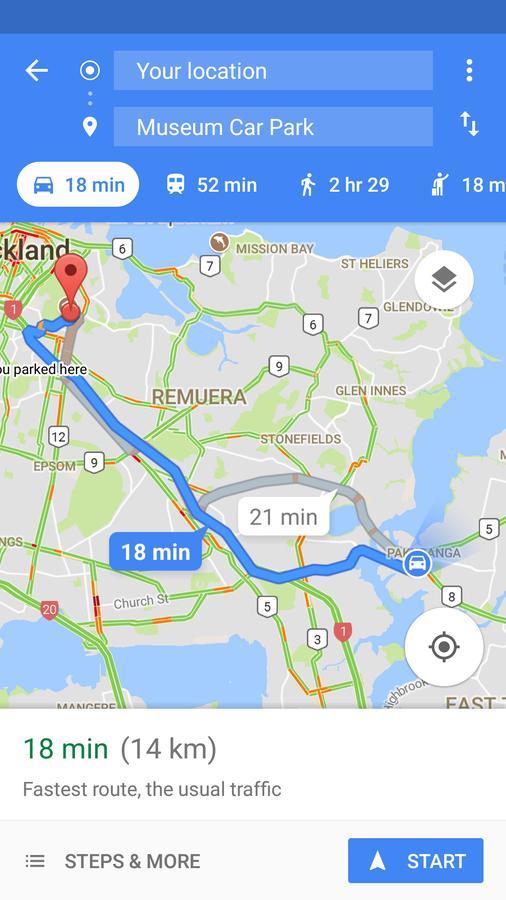 New Smart Nearby Plaza Homestay Auckland