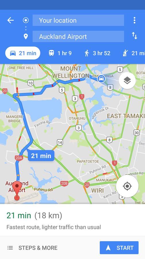 New Smart Nearby Plaza