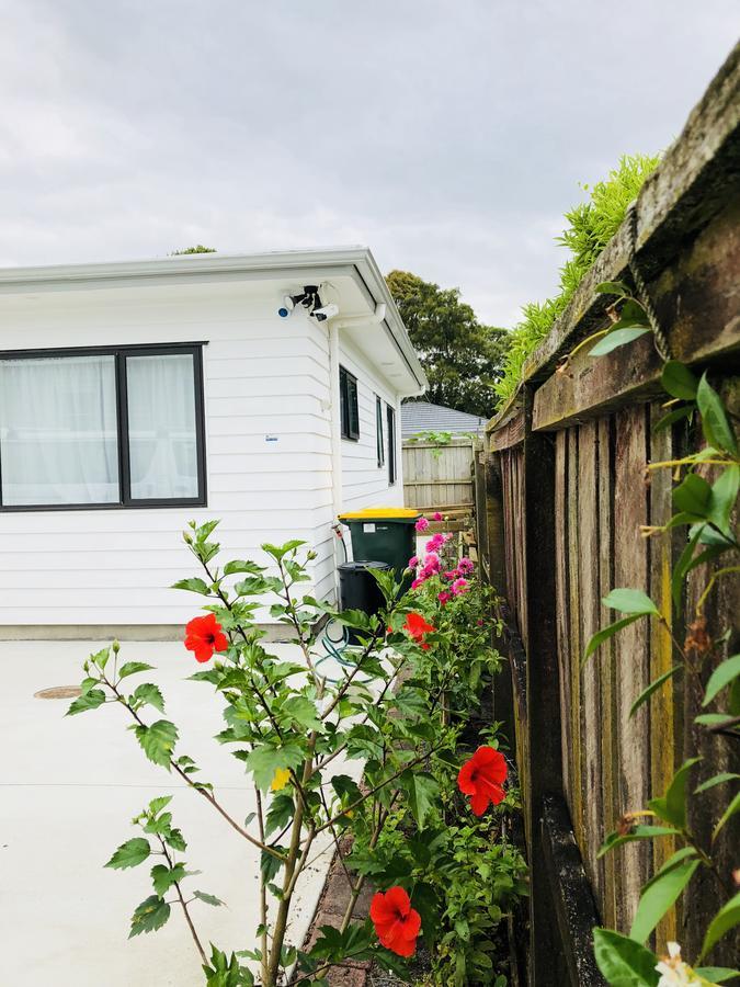 Homestay New Smart Nearby Plaza Auckland