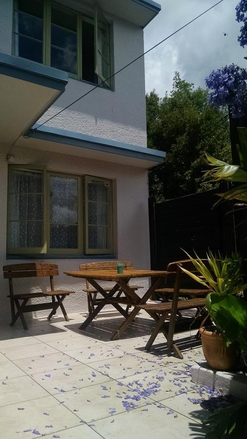 Homestay Kiwi Heritage