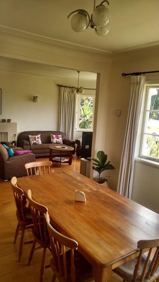 Kiwi Heritage Homestay
