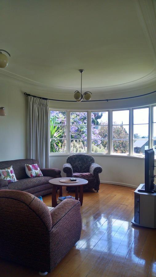 Homestay Kiwi Heritage