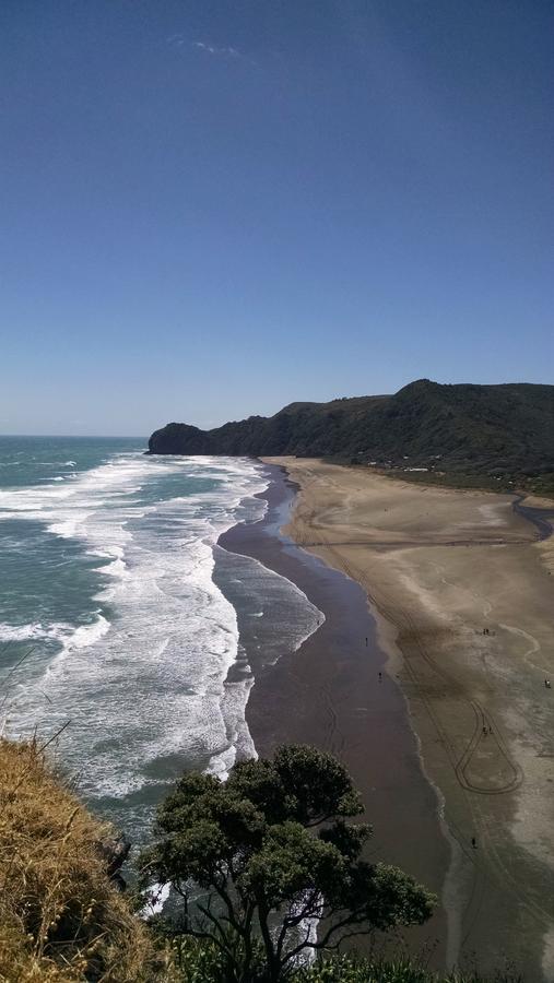 Homestay Kiwi Heritage *