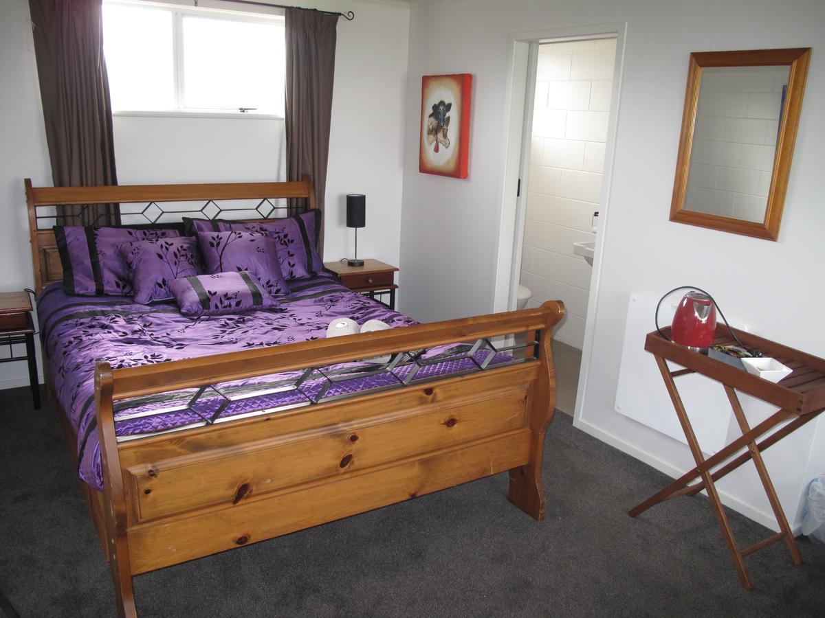 Aparthotel Kaukapakapa 4*