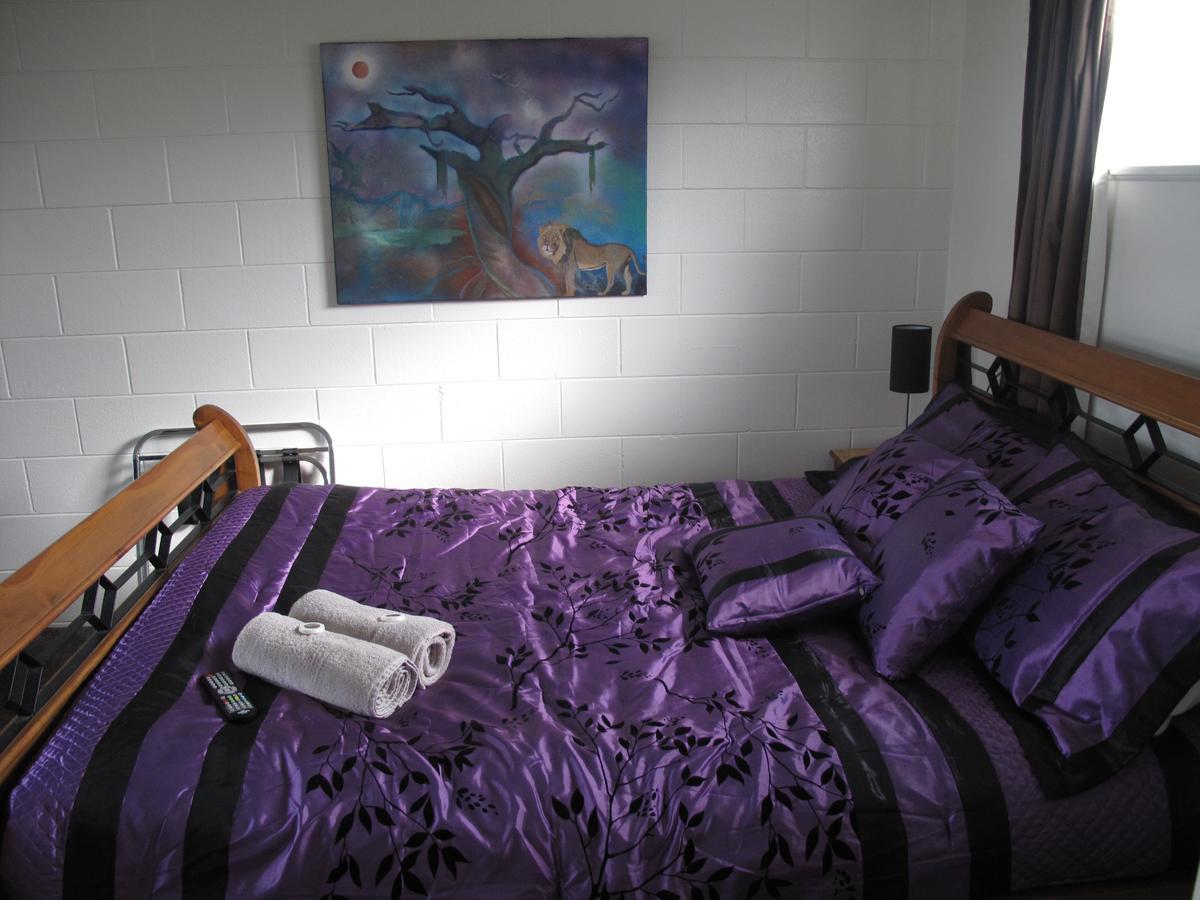 Kaukapakapa Aparthotel Auckland
