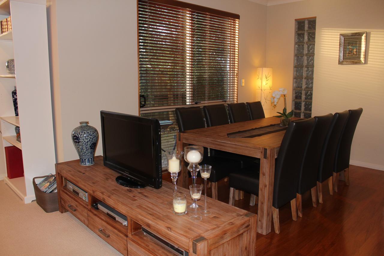 Amberwood Bed & Breakfast *