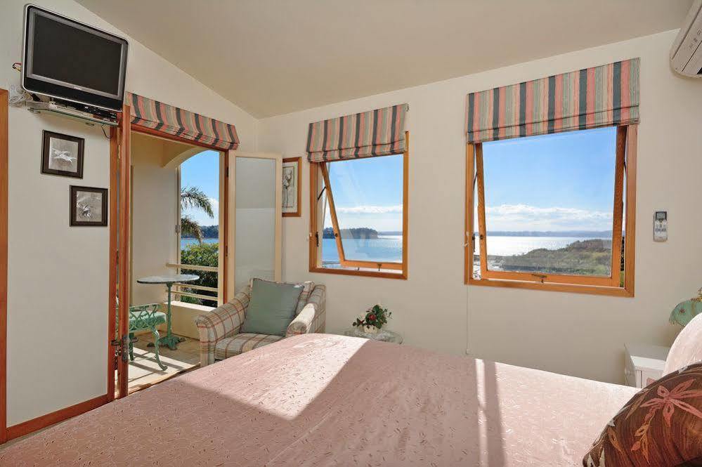 Verdelais Hotel Auckland