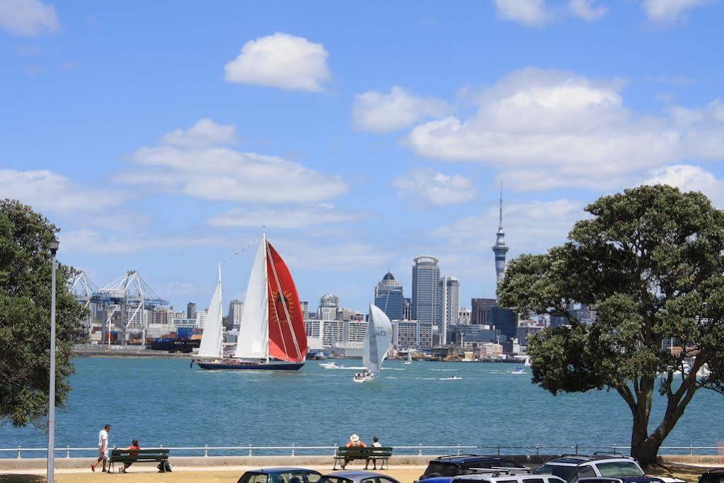 Admirals Landing Waterfront 3* Auckland