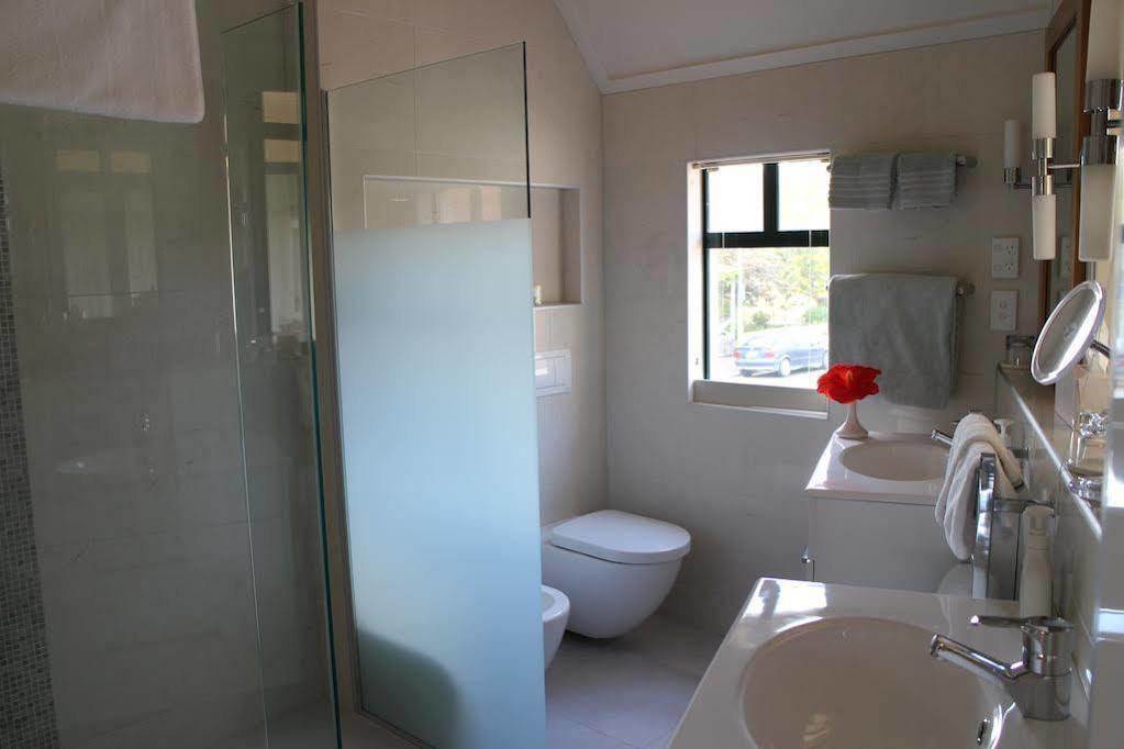 Admirals Landing Waterfront Bed & Breakfast Auckland