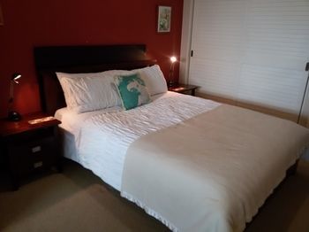 Apartment Princes Wharf Grace
