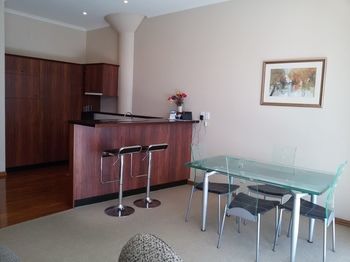 Princes Wharf Grace Apartment Auckland