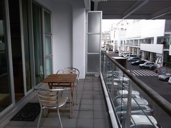 Princes Wharf Grace Apartment
