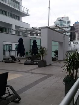 Princes Wharf Grace Auckland