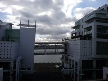 Princes Wharf Grace Auckland