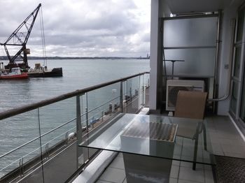 Princes Wharf Grace
