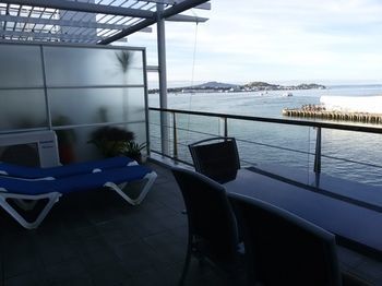 Princes Wharf Grace