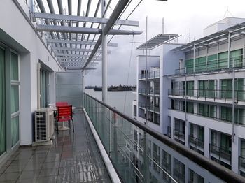 Apartment Princes Wharf Grace