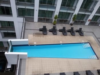 Princes Wharf Grace Apartment *