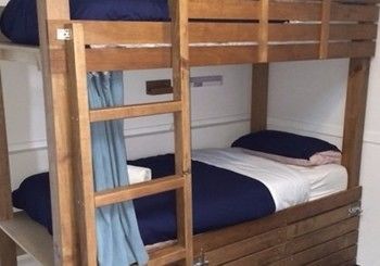 Hostel Haka House Auckland K'Road Auckland