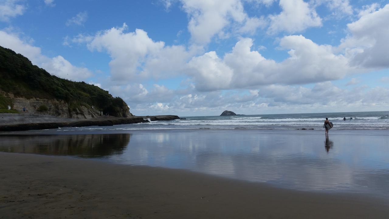 Henderson Heartbeat Bed & Breakfast Auckland