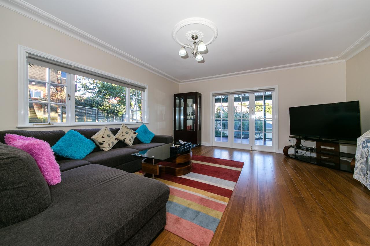 Bed & Breakfast Da Vinci Auckland