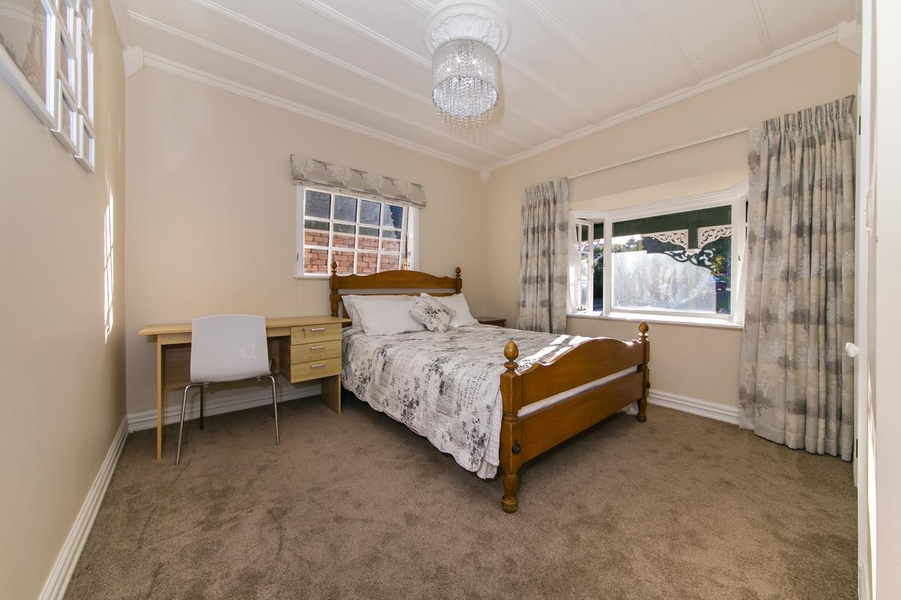 Bed & Breakfast Da Vinci Auckland