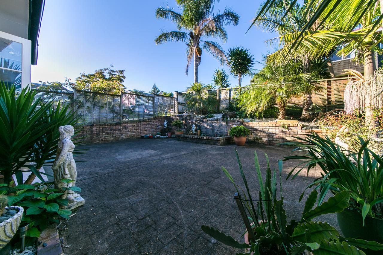 Da Vinci Bed & Breakfast Auckland