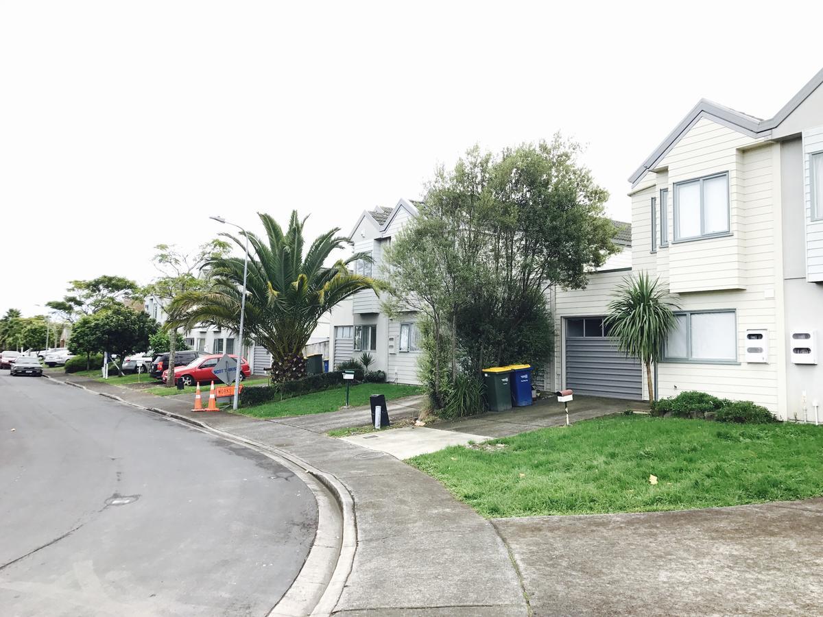 Henderson Heartbeat * Auckland