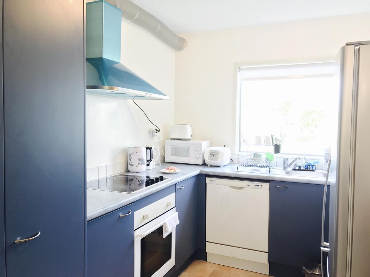 Bed & Breakfast Henderson Heartbeat Auckland