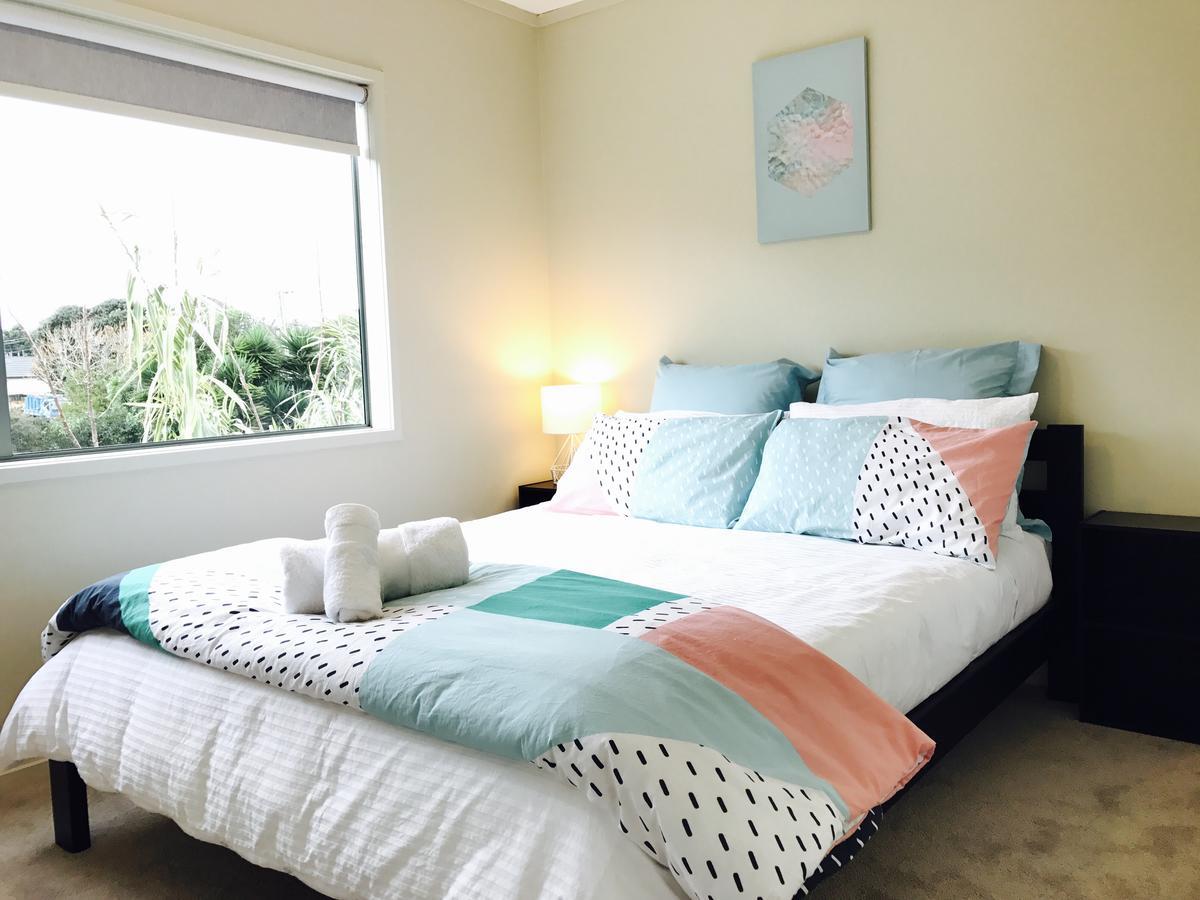 Henderson Heartbeat Bed & Breakfast *
