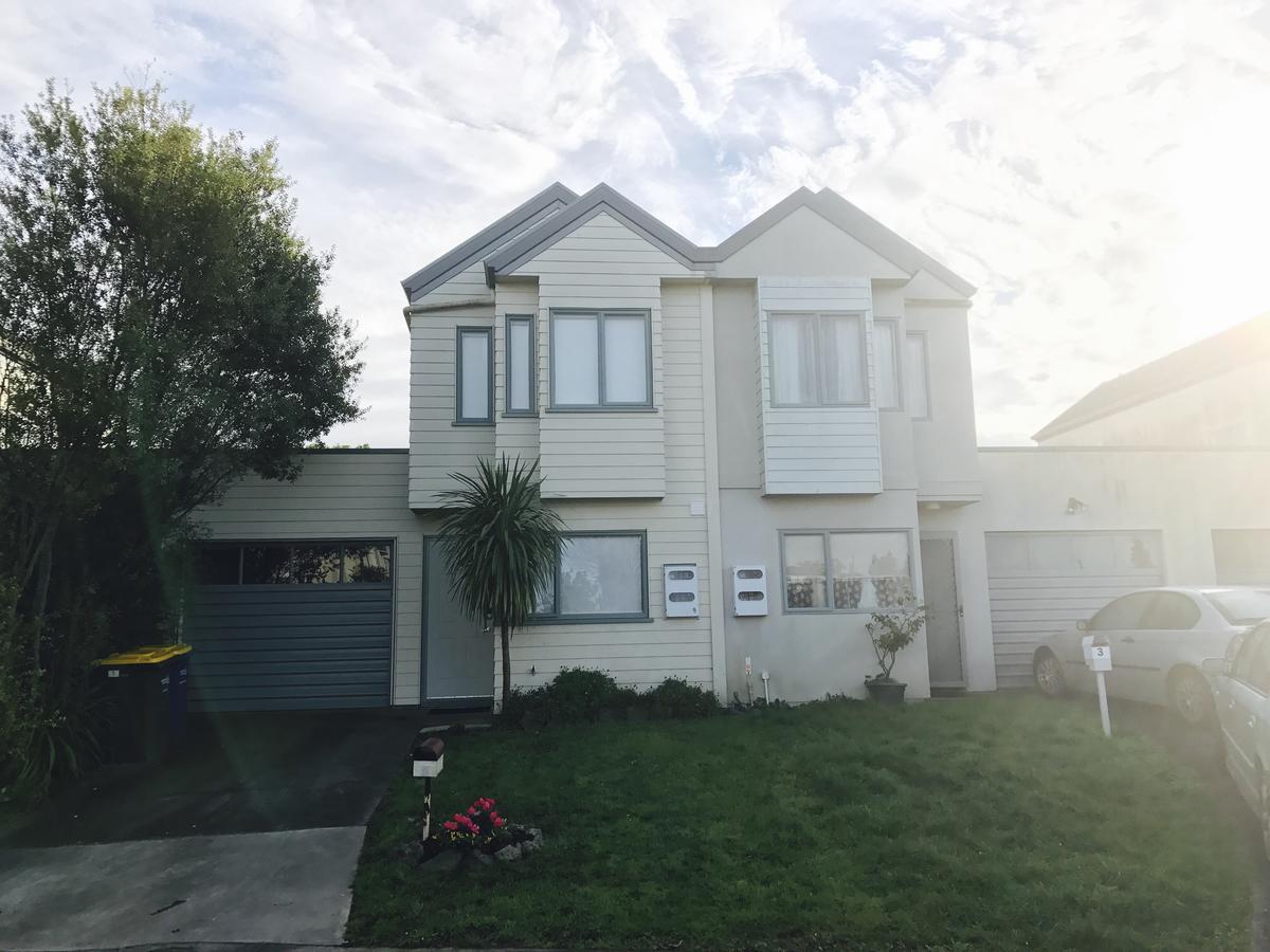 Henderson Heartbeat * Auckland