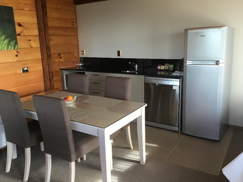Waitakere & Spa 4* Auckland