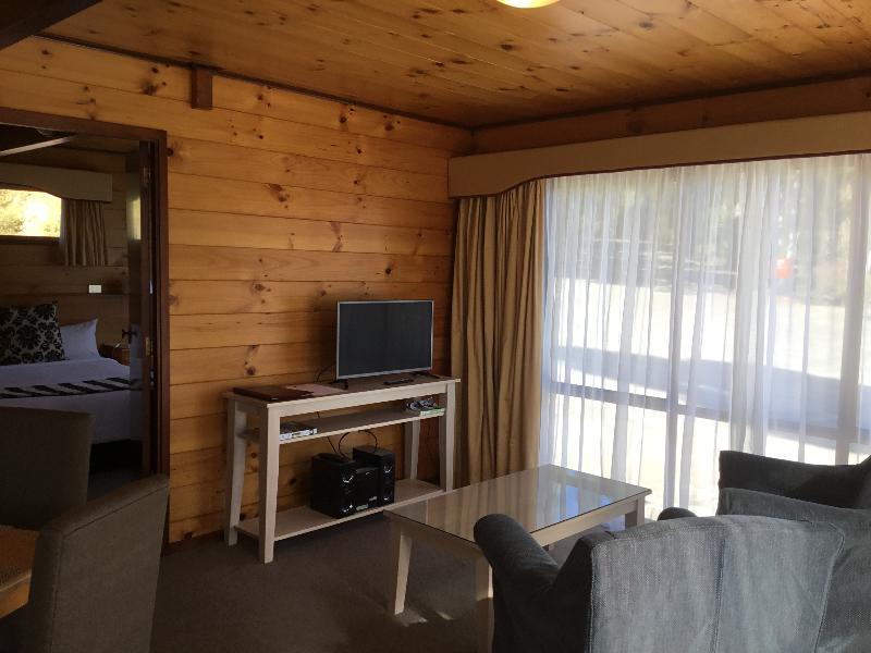 Waitakere & Spa Hotel Auckland