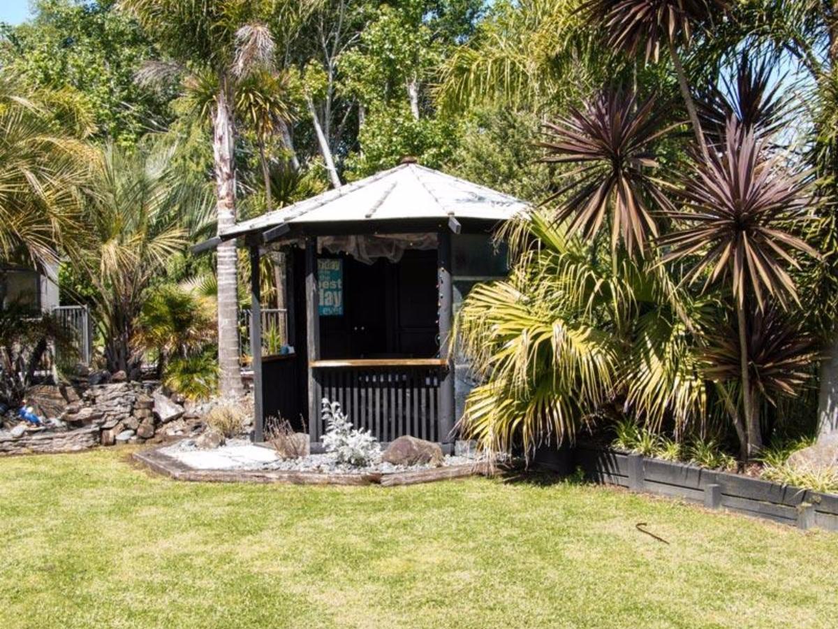 Coatesville 5* Auckland