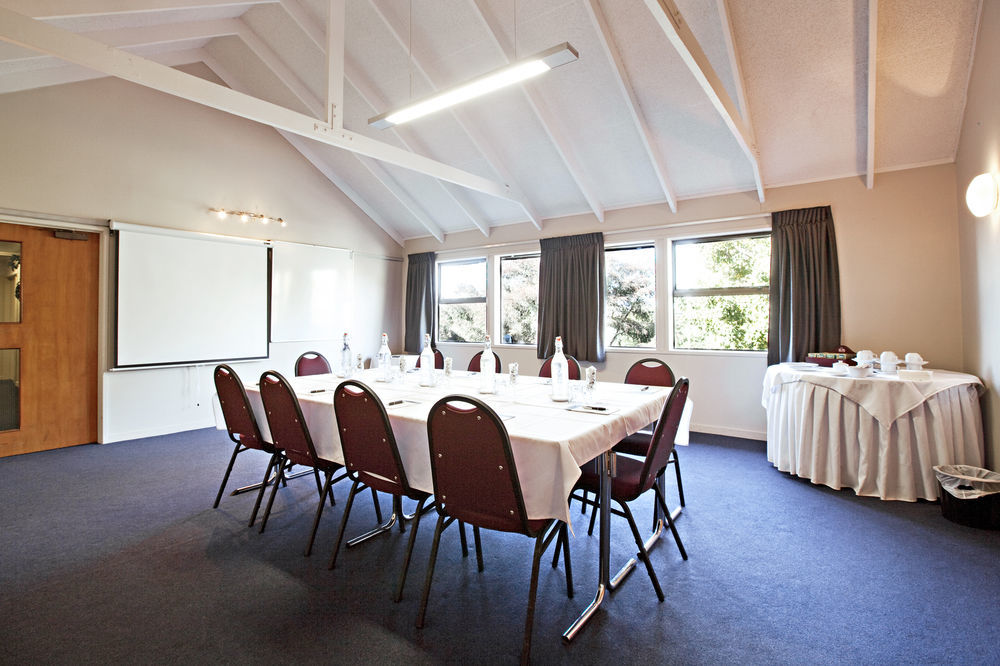 Hotel Mount Richmond 4*
