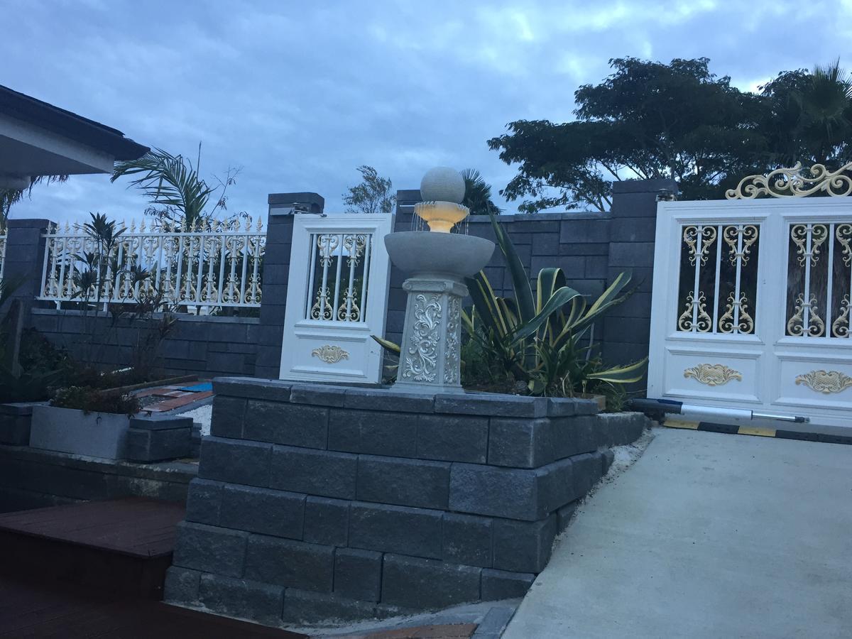 Amber Homes Guest house