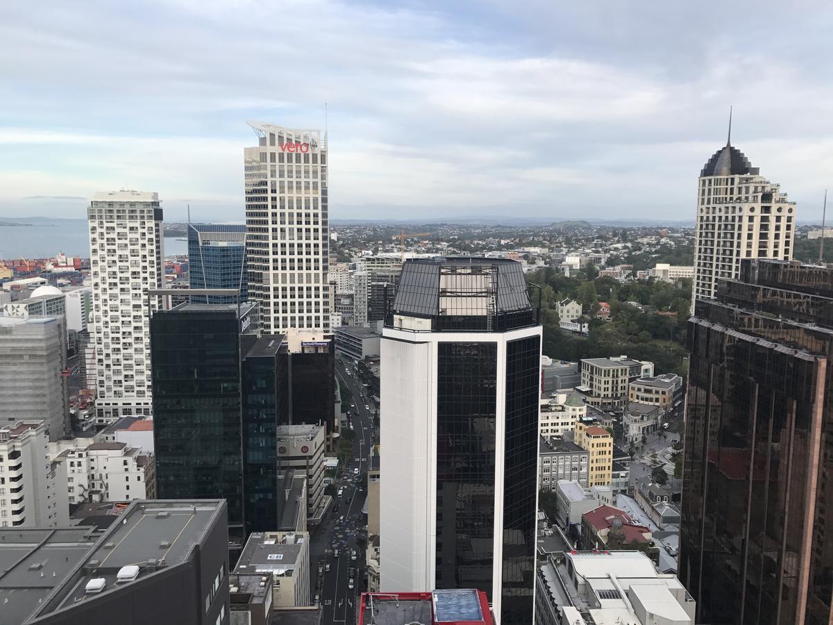 Star Park Serviced 4* Auckland