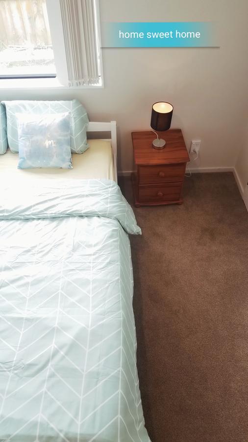 Guest house Fullhouse Auckland