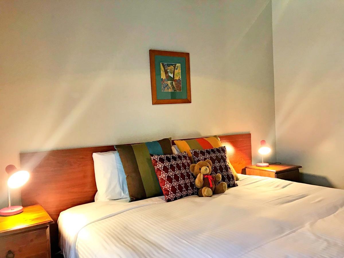 Grange 4* Auckland