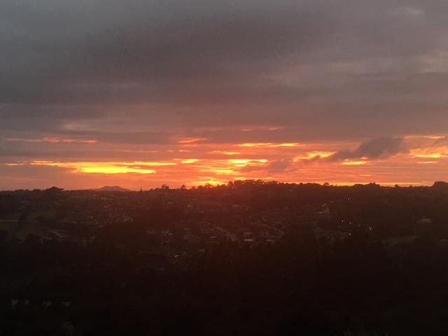 Guest house Sunrise View