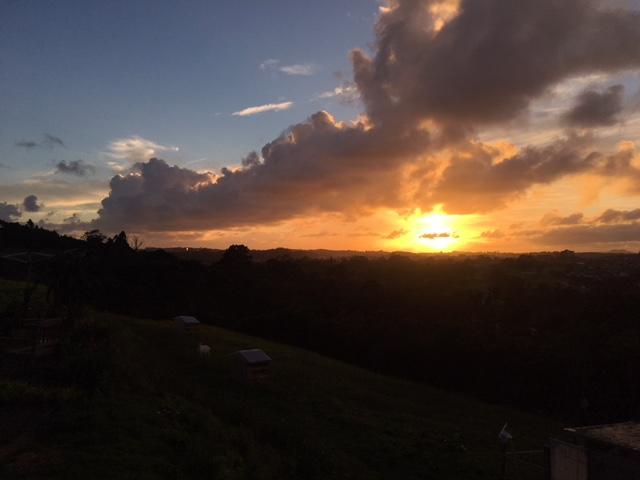 Guest house Sunrise View *