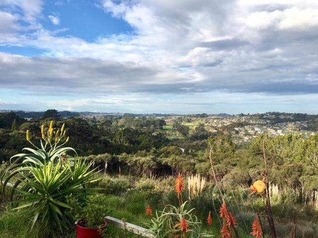 Sunrise View Guest house Auckland