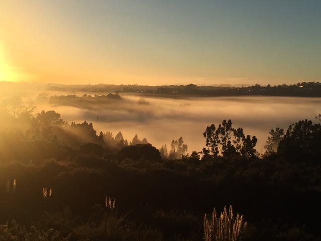 Sunrise View Guest house *