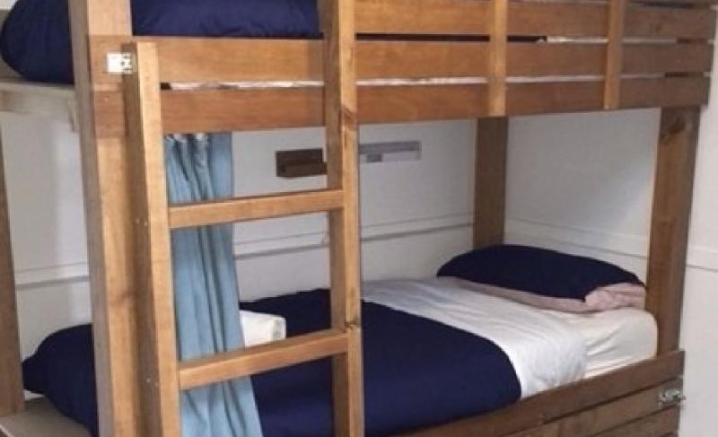 Haka House Auckland K'Road Hostel