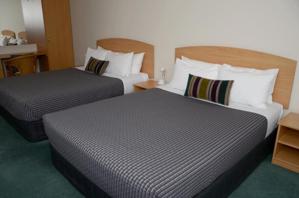 Greenlane Manor 4*