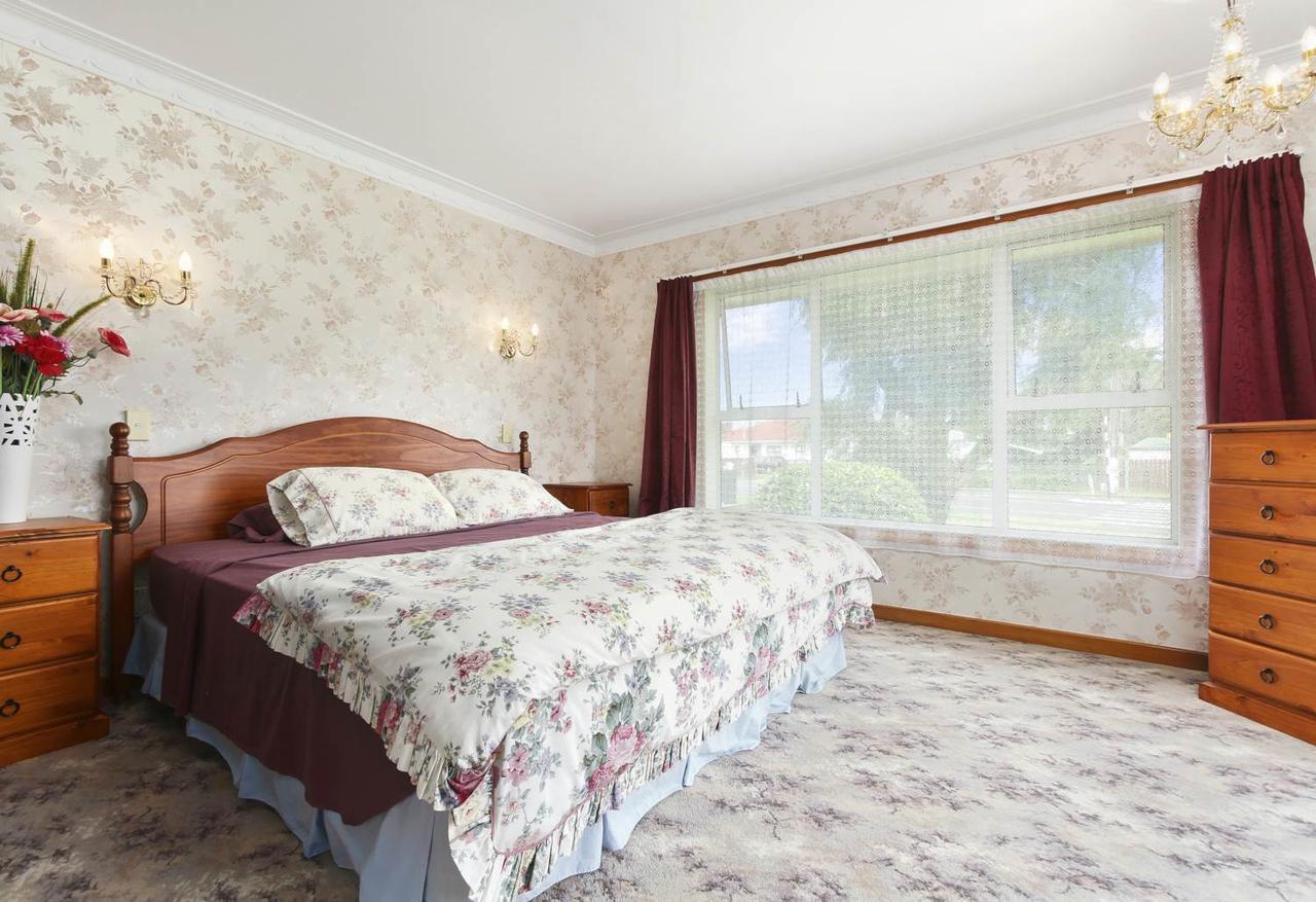 Airport Guest house